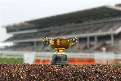 Cheltenham Festival Gold Cup Day: Get a £5 free bet for.
